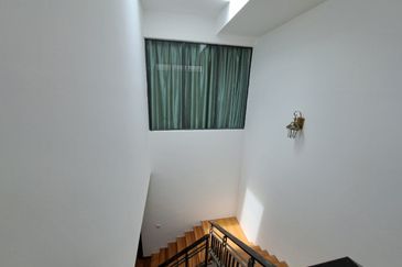 Isle of Palm, Setia Pearl Island