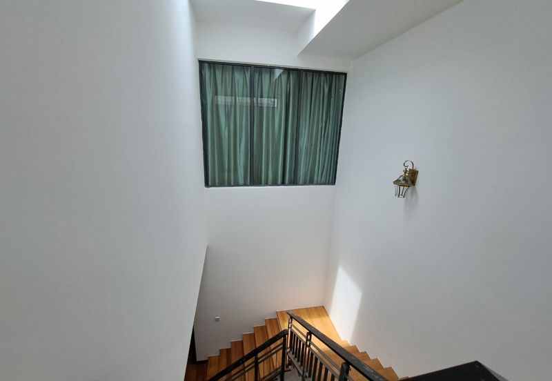 Isle of Palm, Setia Pearl Island