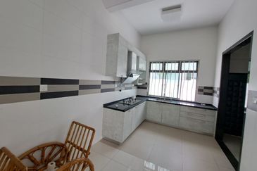 Isle of Palm, Setia Pearl Island