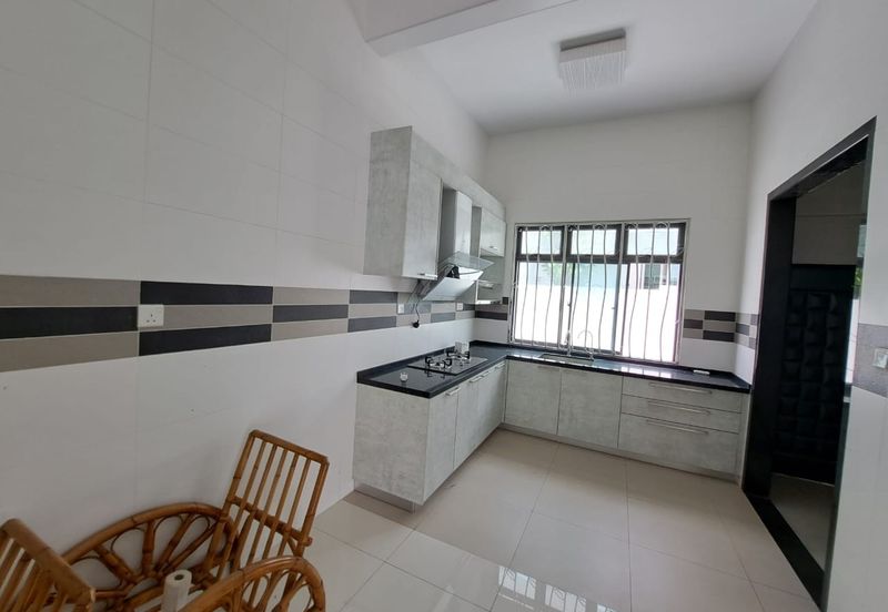 Isle of Palm, Setia Pearl Island