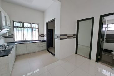 Isle of Palm, Setia Pearl Island