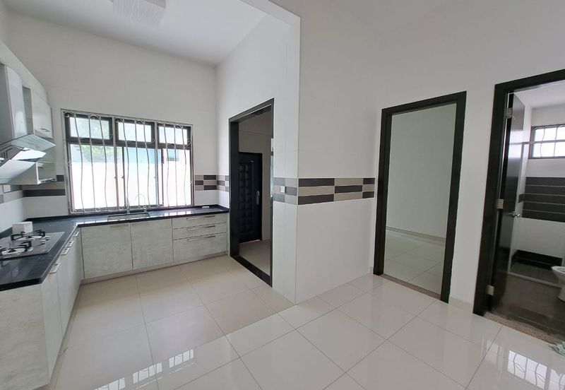 Isle of Palm, Setia Pearl Island