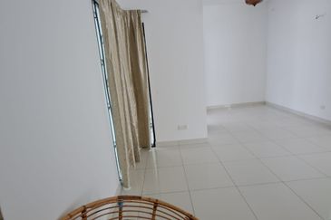 Isle of Palm, Setia Pearl Island