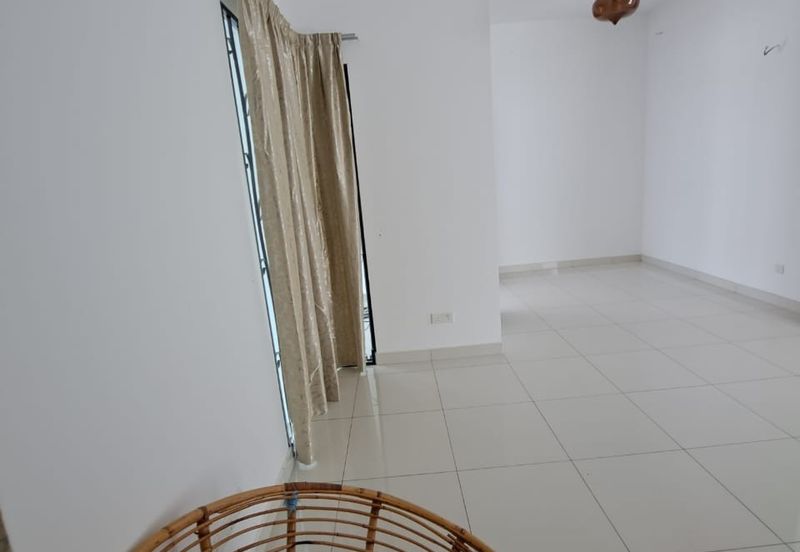 Isle of Palm, Setia Pearl Island