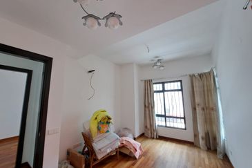 Isle of Palm, Setia Pearl Island