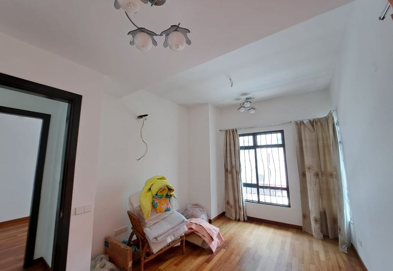 Isle of Palm, Setia Pearl Island