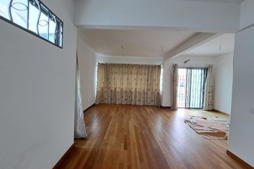 Isle of Palm, Setia Pearl Island