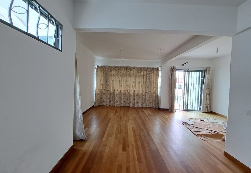 Isle of Palm, Setia Pearl Island