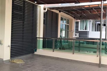 Isle of Palm, Setia Pearl Island