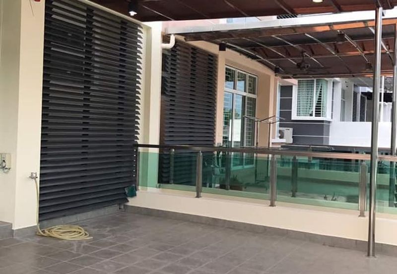 Isle of Palm, Setia Pearl Island