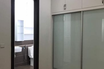 Isle of Palm, Setia Pearl Island