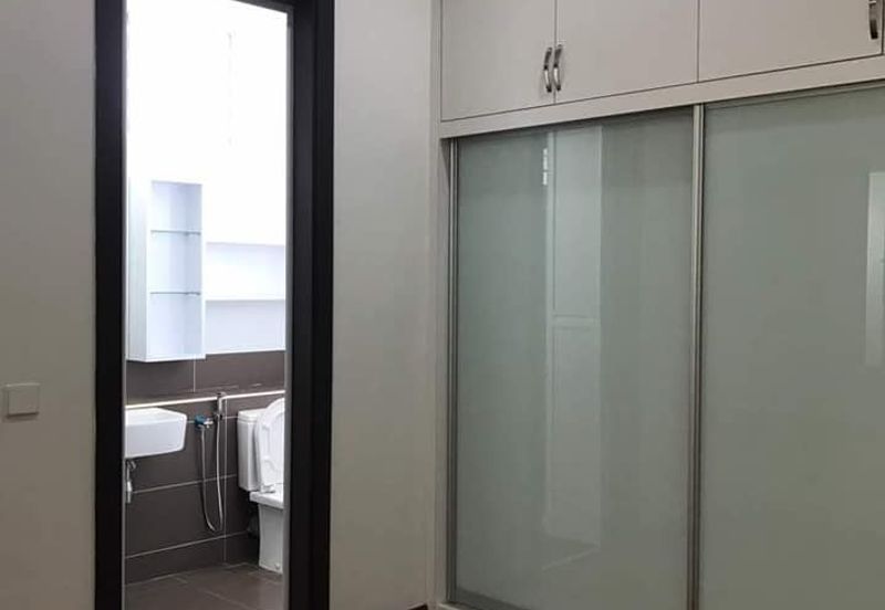 Isle of Palm, Setia Pearl Island