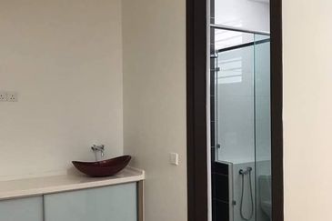 Isle of Palm, Setia Pearl Island