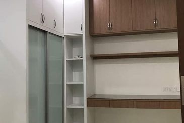 Isle of Palm, Setia Pearl Island