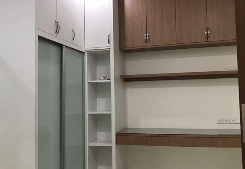 Isle of Palm, Setia Pearl Island