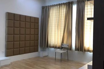 Isle of Palm, Setia Pearl Island