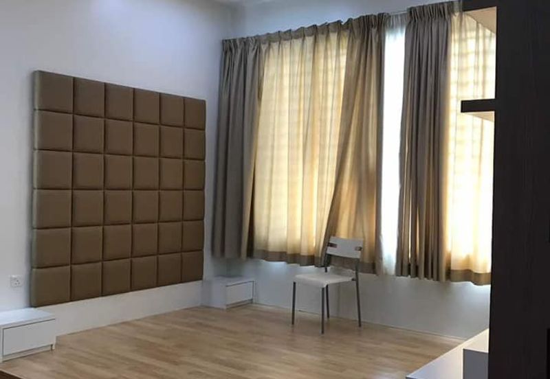 Isle of Palm, Setia Pearl Island