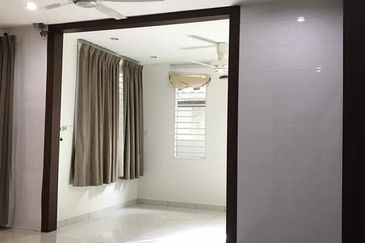 Isle of Palm, Setia Pearl Island