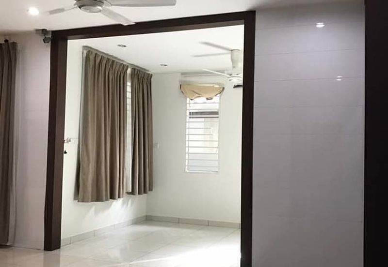 Isle of Palm, Setia Pearl Island