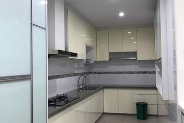 Isle of Palm, Setia Pearl Island