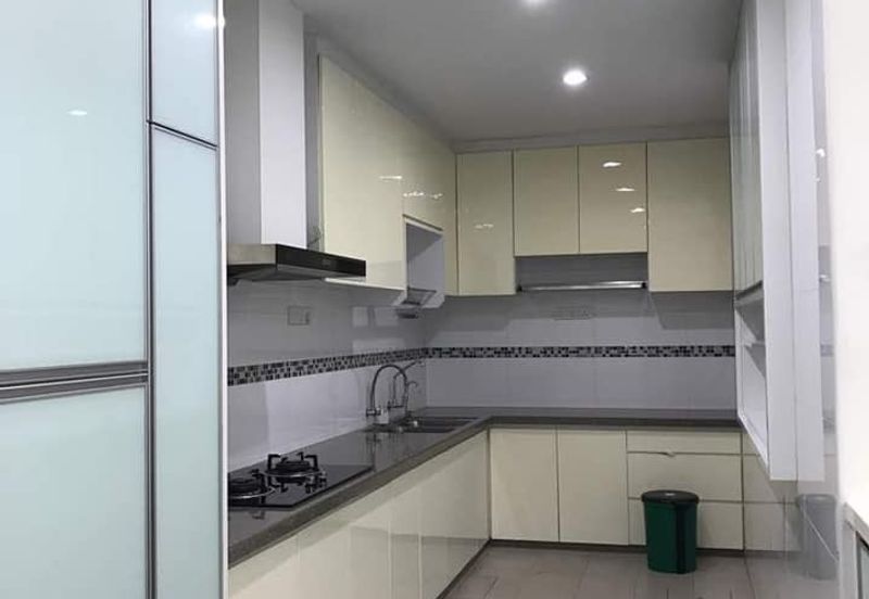 Isle of Palm, Setia Pearl Island