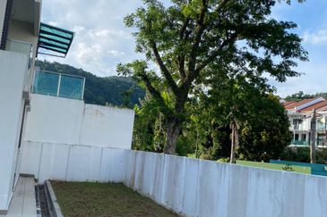 Isle of Palm, Setia Pearl Island