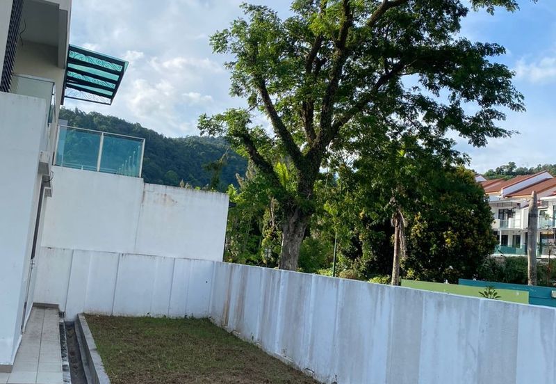 Isle of Palm, Setia Pearl Island