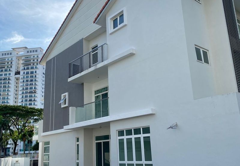 Isle of Palm, Setia Pearl Island