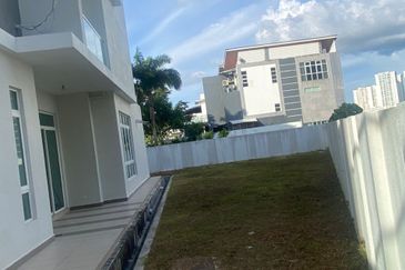 Isle of Palm, Setia Pearl Island