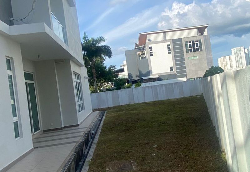 Isle of Palm, Setia Pearl Island