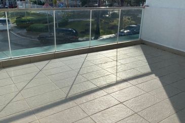 Isle of Palm, Setia Pearl Island