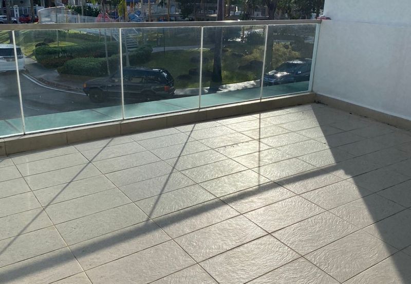 Isle of Palm, Setia Pearl Island