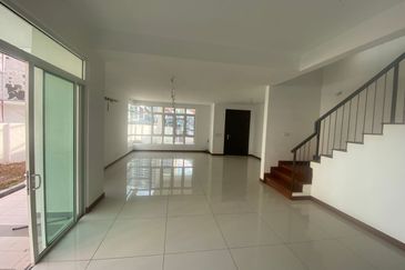 Isle of Palm, Setia Pearl Island