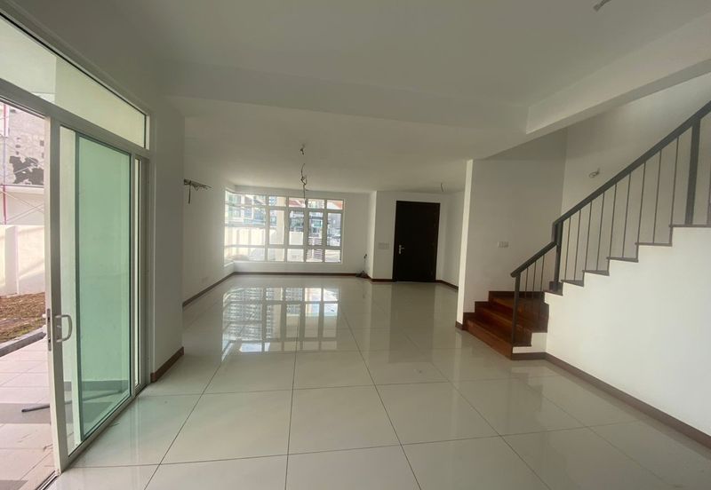 Isle of Palm, Setia Pearl Island