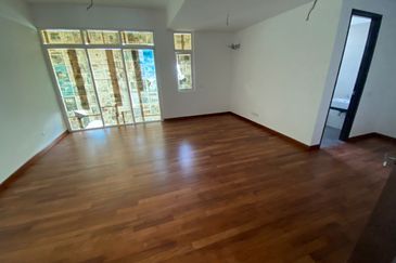 Isle of Palm, Setia Pearl Island