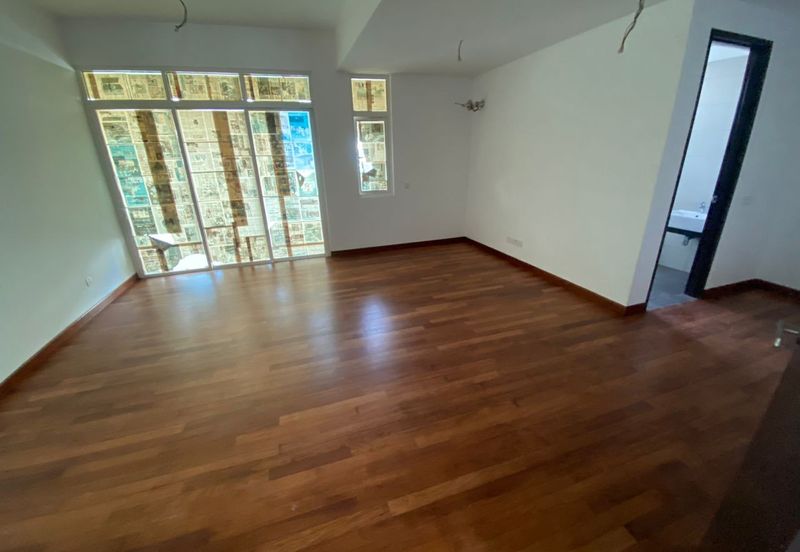 Isle of Palm, Setia Pearl Island