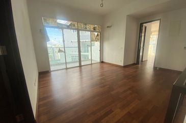 Isle of Palm, Setia Pearl Island