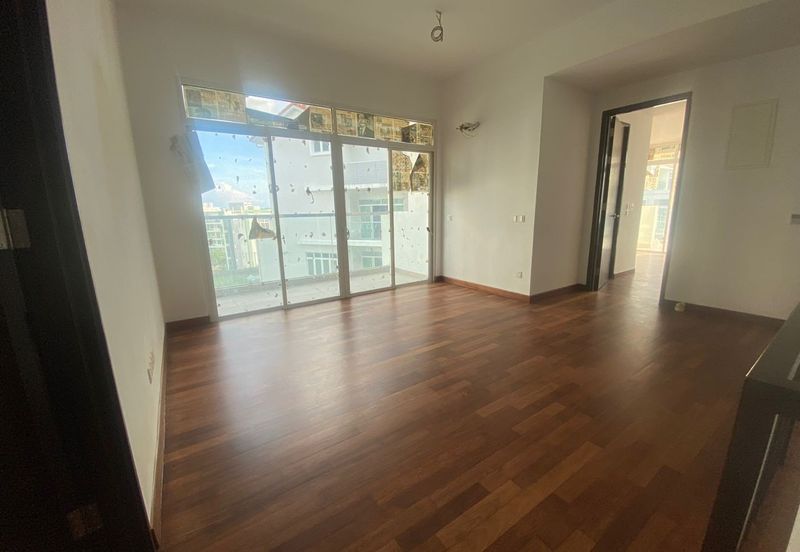 Isle of Palm, Setia Pearl Island