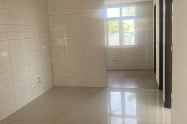 Isle of Palm, Setia Pearl Island