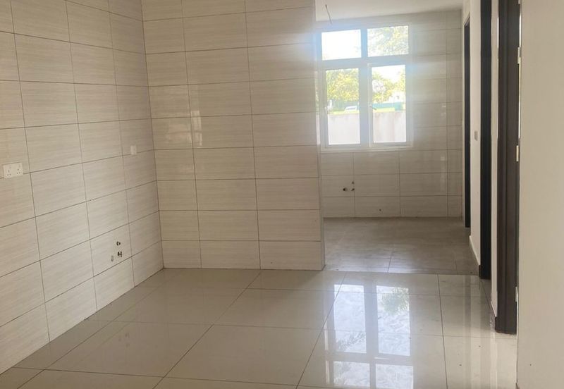 Isle of Palm, Setia Pearl Island