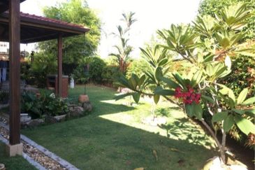 Isle of Aroma, Setia Pearl Island