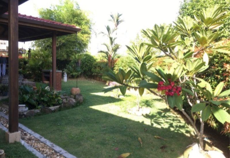 Isle of Aroma, Setia Pearl Island