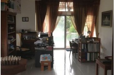 Isle of Aroma, Setia Pearl Island