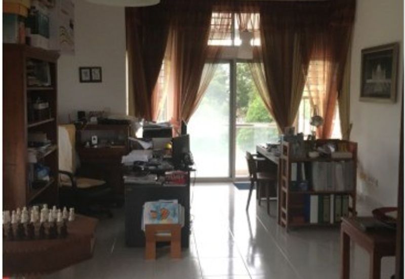 Isle of Aroma, Setia Pearl Island