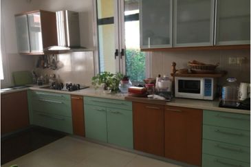 Isle of Aroma, Setia Pearl Island