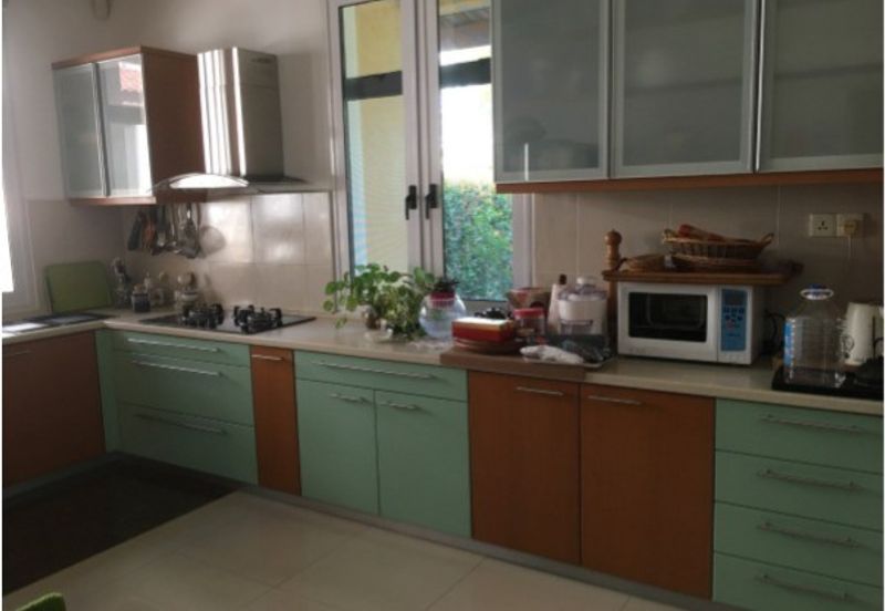 Isle of Aroma, Setia Pearl Island