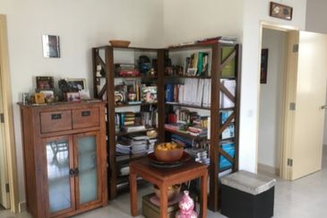 Isle of Aroma, Setia Pearl Island