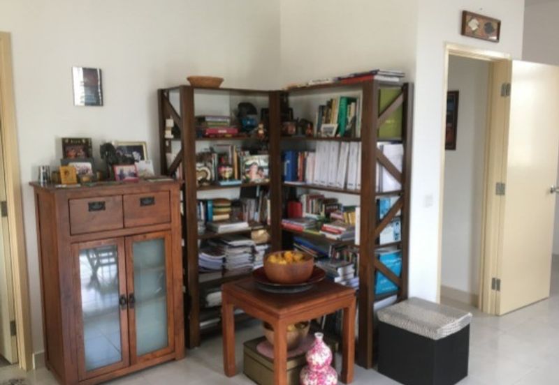 Isle of Aroma, Setia Pearl Island