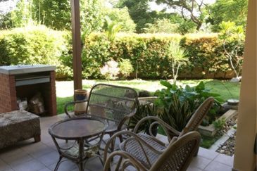 Isle of Aroma, Setia Pearl Island