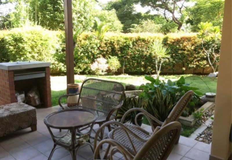 Isle of Aroma, Setia Pearl Island